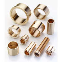 Chemical Pump Casing