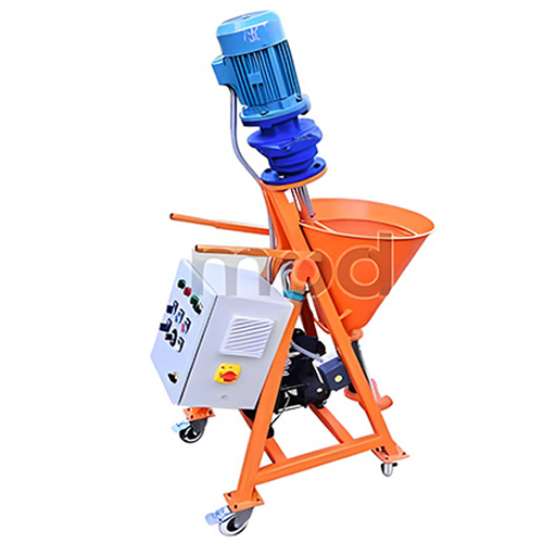 Waterproofing Spray Machine