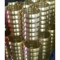 Centrifugal Casting Bronze Ring - Application: Industrial