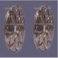 Earth Movers Crushing Plate