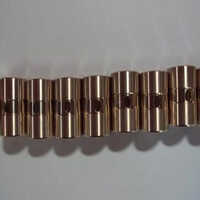 Gunmetal Collar Bush