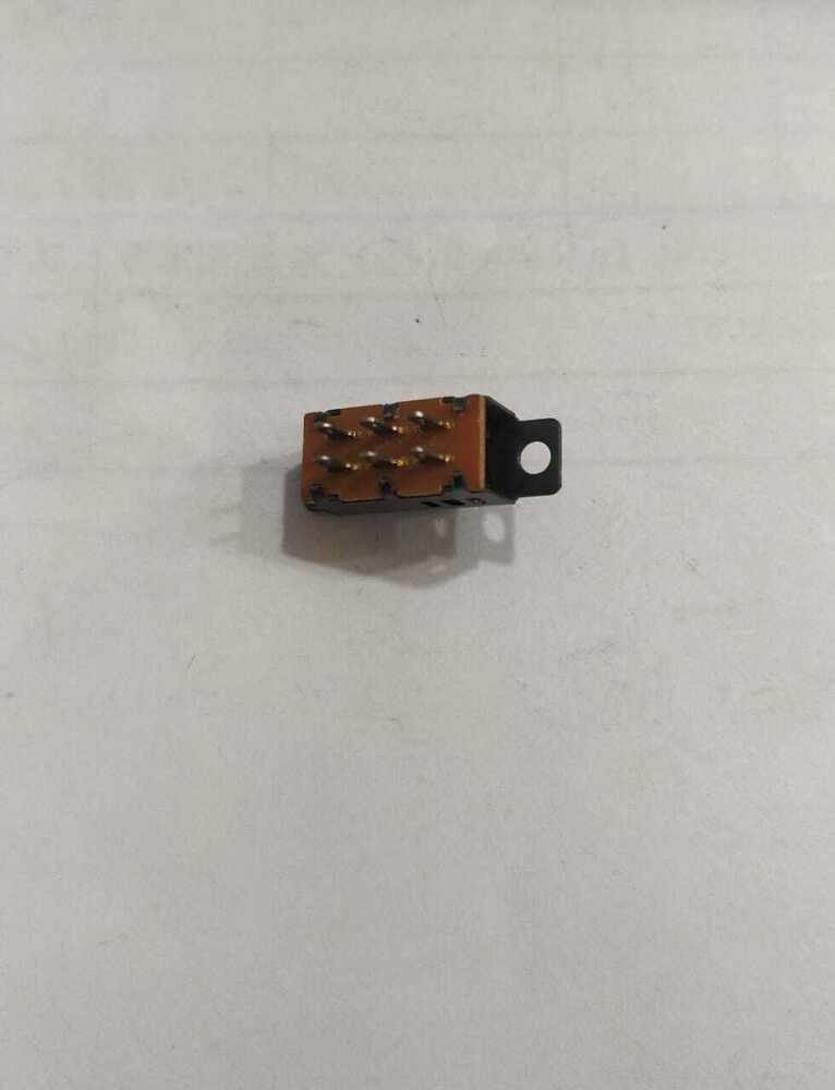 6 PIN ON-OFF-ON WITH SCREW