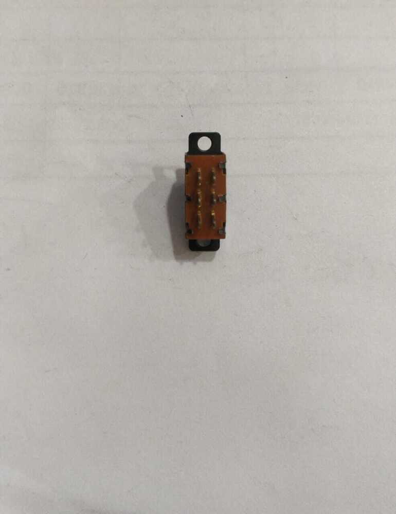 6 PIN ON-OFF-ON WITH SCREW