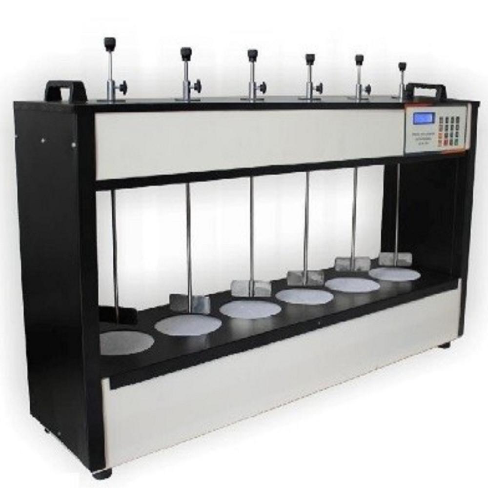 JAR TEST APPARATUS