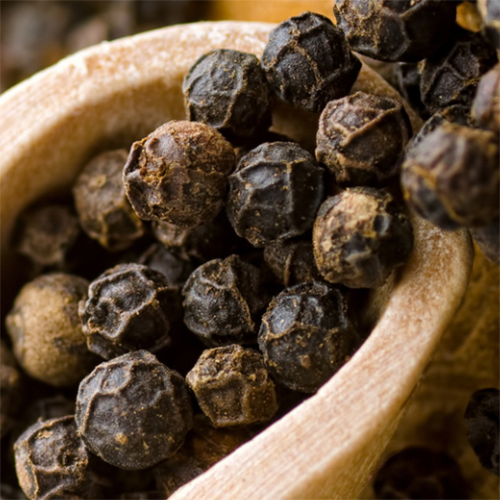 Black Pepper