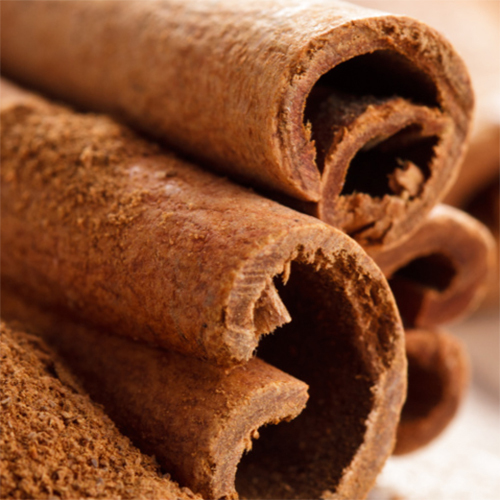 Cinnamon Sticks - Color: Brown