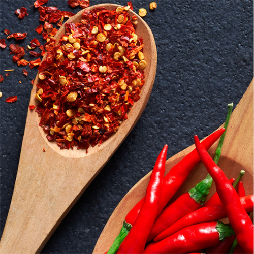 Red Chilli