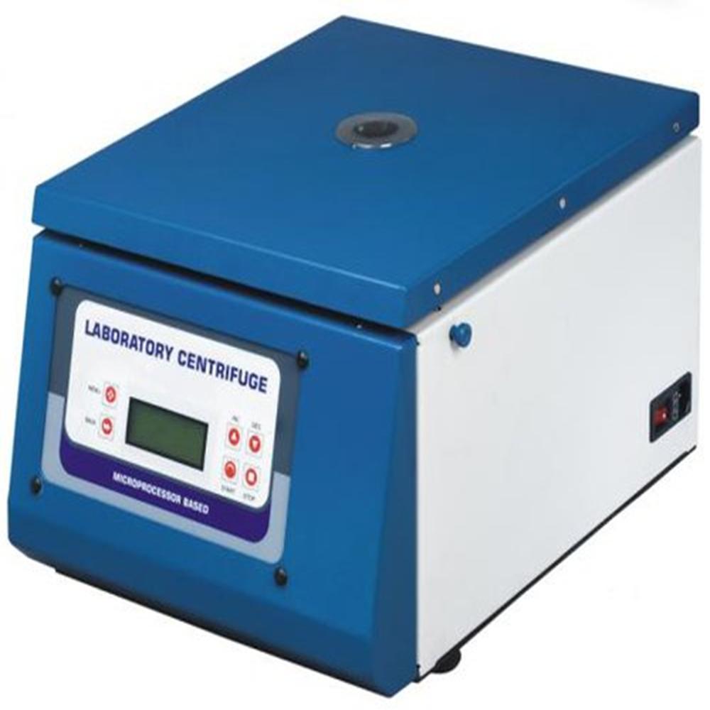 Centrifuge Machine - Application: Lab Perpose