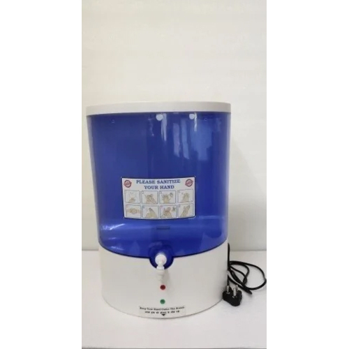 Medical Automatic Hand Sanitizer Dispenser