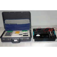 Physics Equipment Electricity Lab - Application: Laboratory