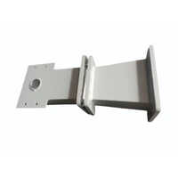 Waveguide Components Detector Mount - Application: Industrial