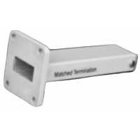 Matched Termination By Muxtronix