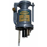 Klystron Tube 2k25 - Application: Laboratory
