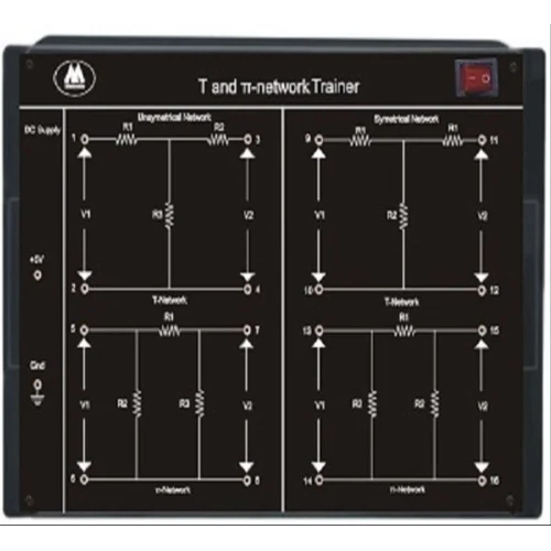 Adders and Subtractors Trainer Kit