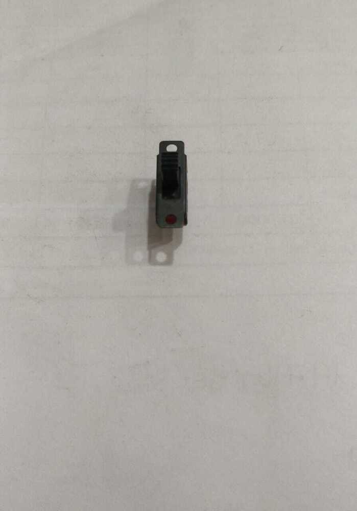 6 PIN CENTER OFF  SLIDE SWITCH WITHOUT SCREW