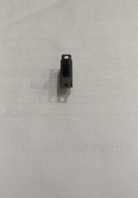 6 PIN CENTER OFF WITHOUT SCREW