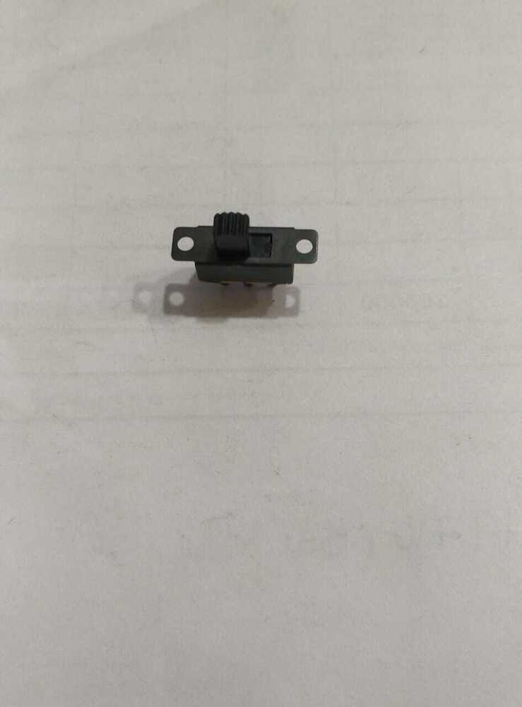 6 PIN CENTER OFF WITHOUT SCREW
