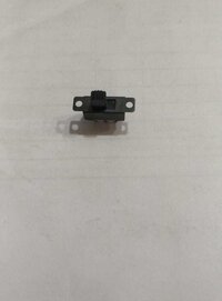 6 PIN CENTER OFF WITHOUT SCREW