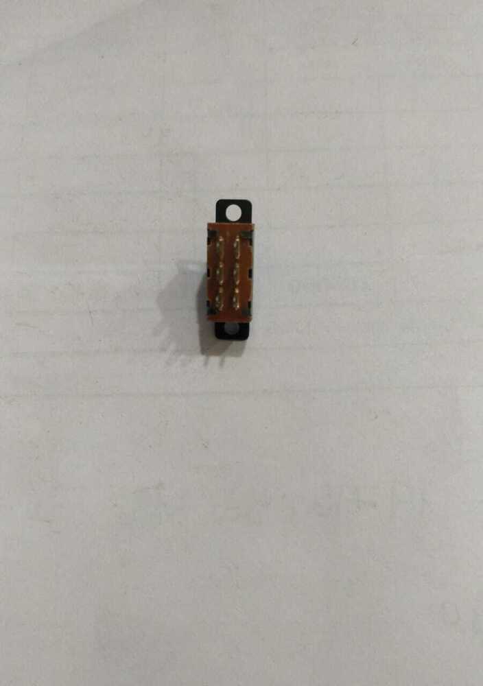 6 PIN ON-OFF WITH SCREW