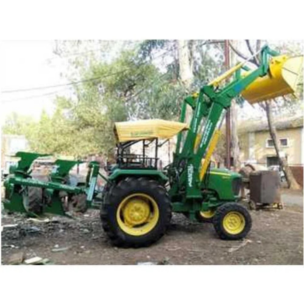 Agriculture Tractor Front End Loader - Color: N/A