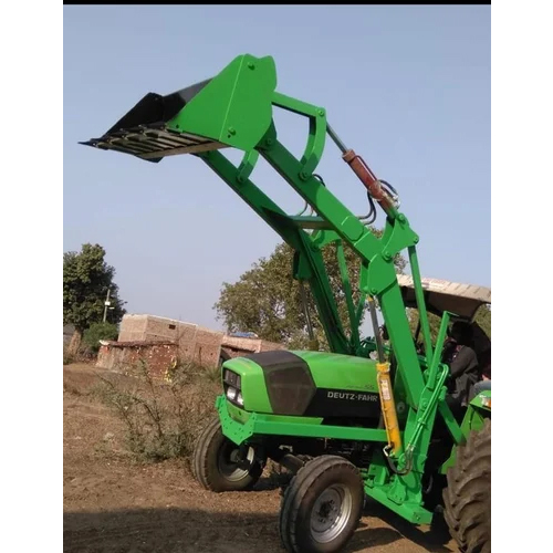 Heavy Duty Tractor Front End Loader