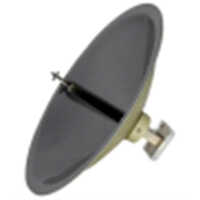Parabolic Dish Antenna - Application: Industrial