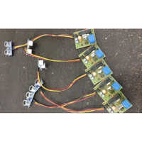Automatic Sanitizer Dispenser Circuit Board - Color: Any Color