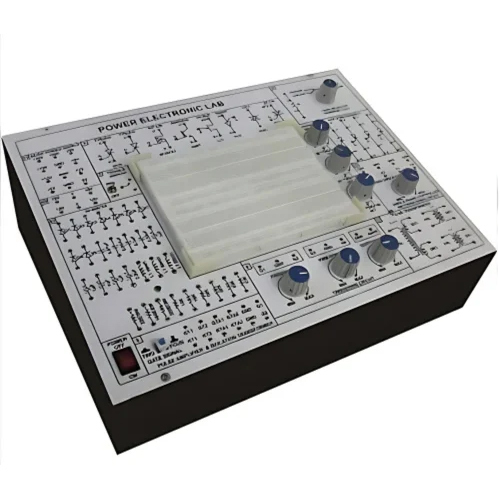 Power Electronics Trainer