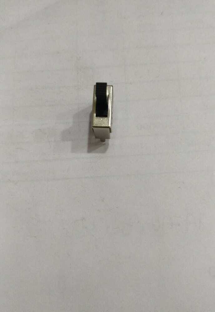 Machli Center Off Monitor Switch