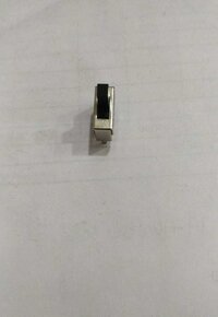 Machli Center Off Monitor Switch