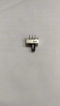 Machli Center Off Monitor Switch