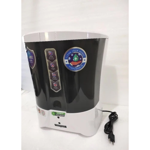 Automatic Hand Sanitizer Dispenser