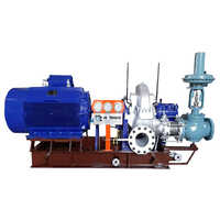 HBP GSS Turbine