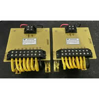 Auto Transformer Starter - Frequency (mhz): 50 Hertz (hz)