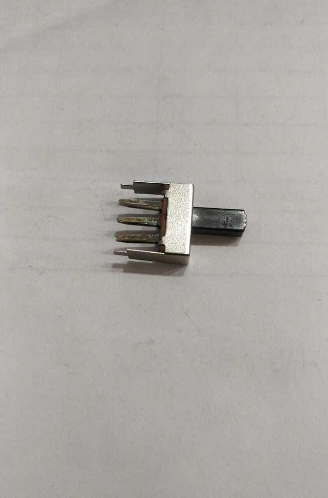 Machli Monitor Switch