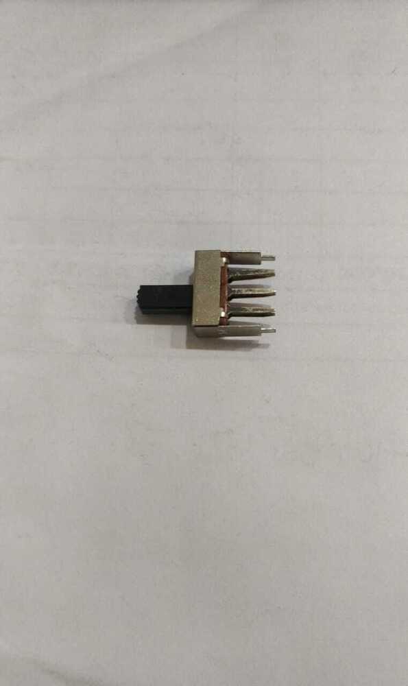 Machli Monitor Switch