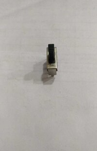 Machli Monitor Switch
