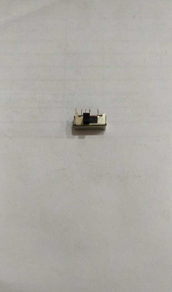 4 PIN LONG MONITOR ON-OFF-ON