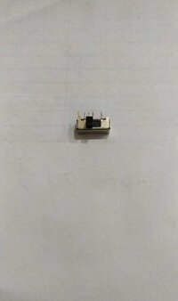 4 PIN LONG MONITOR ON-OFF-ON