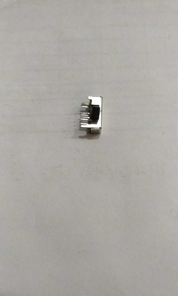 4 PIN LONG MONITOR ON-OFF-ON