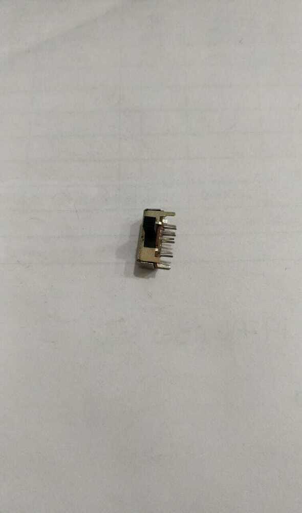 4 PIN LONG MONITOR ON-OFF-ON