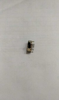 4 PIN LONG MONITOR ON-OFF-ON