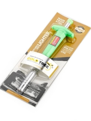 GT 8MM RISHTA KITCHEN GAS LIGHTER