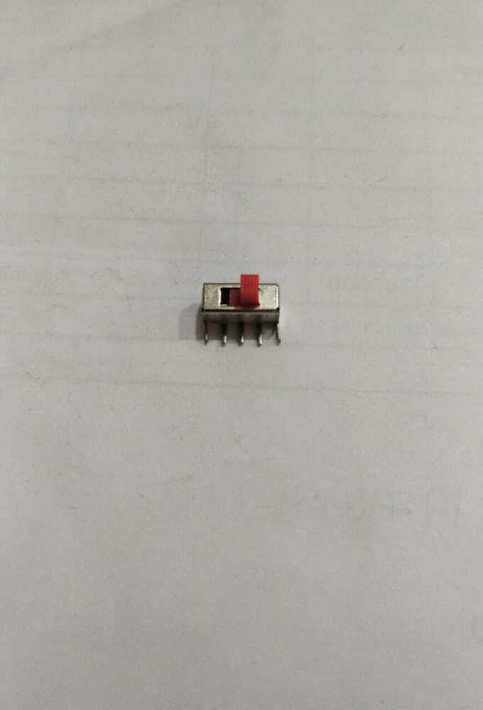 3 PIN RED L PIN ( MOSQUITO RACKET )
