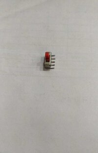 3 PIN RED L PIN ( MOSQUITO RACKET )