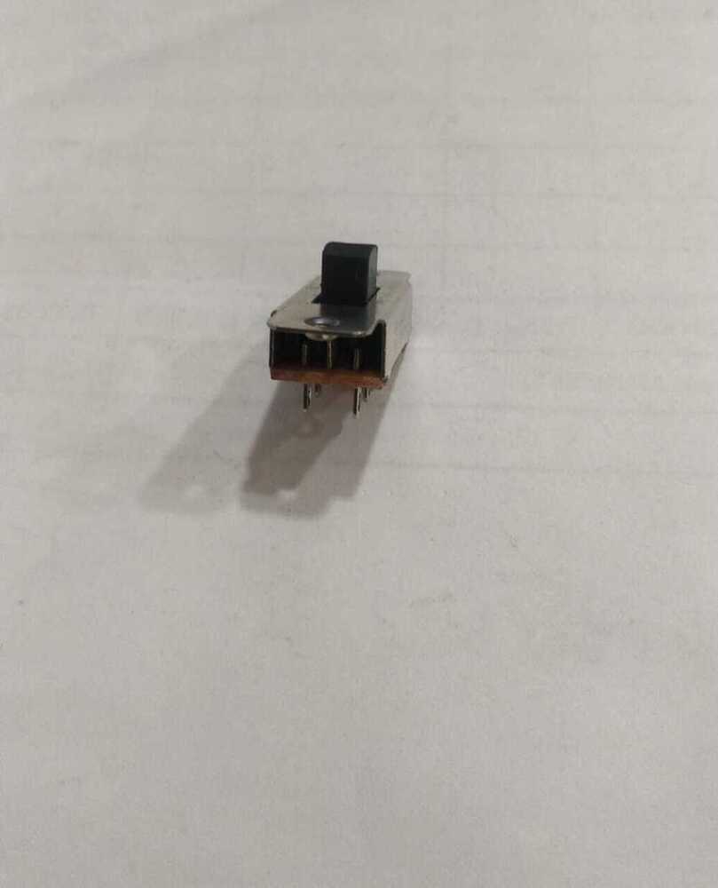6 PIN ON-OFF-ON  WITH SCREW