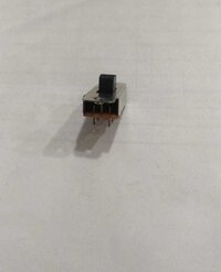 6 PIN ON-OFF-ON  WITH SCREW