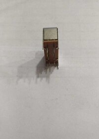 10 PIN MONITER ON-OFF-ON W/O SCREW