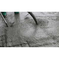 Concrete Admixture - Feature: Good Quality