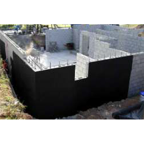 Elastobond Pmb - Feature: Rust-Resistant